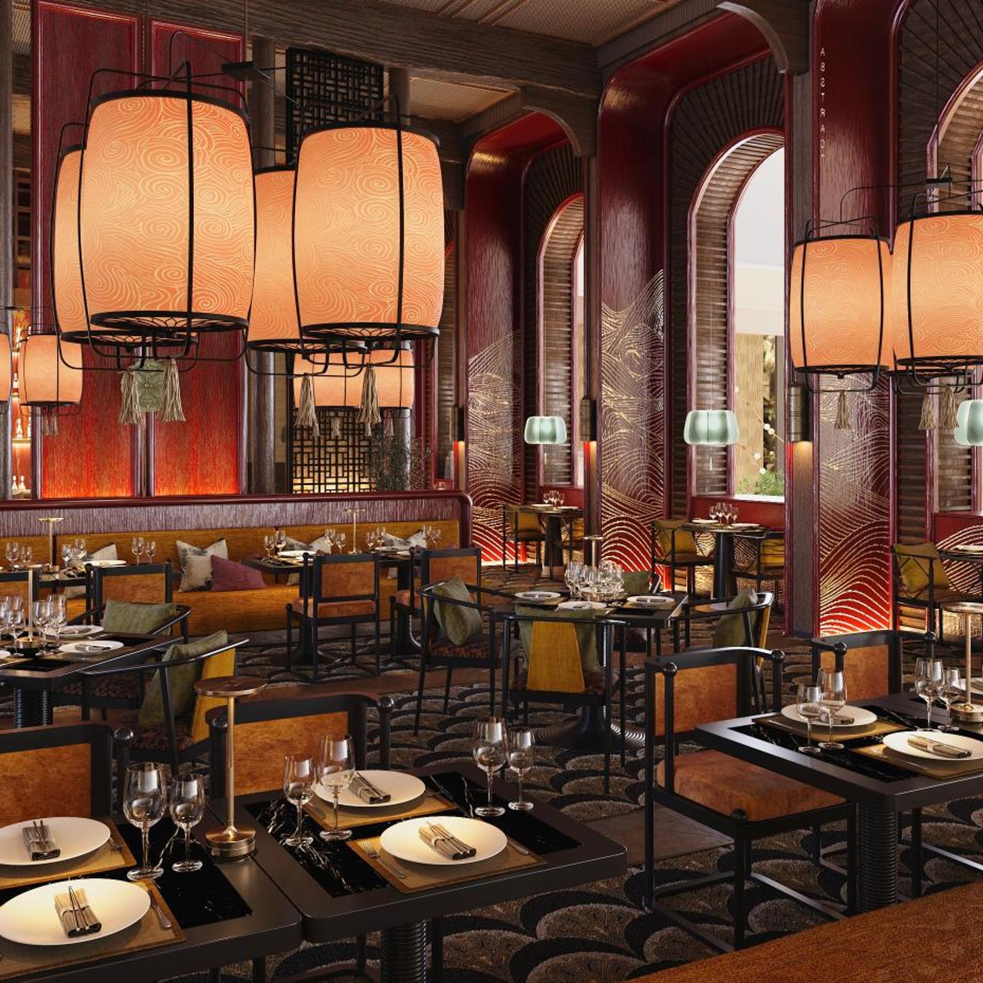 Taj Palace Lucknow 43/60