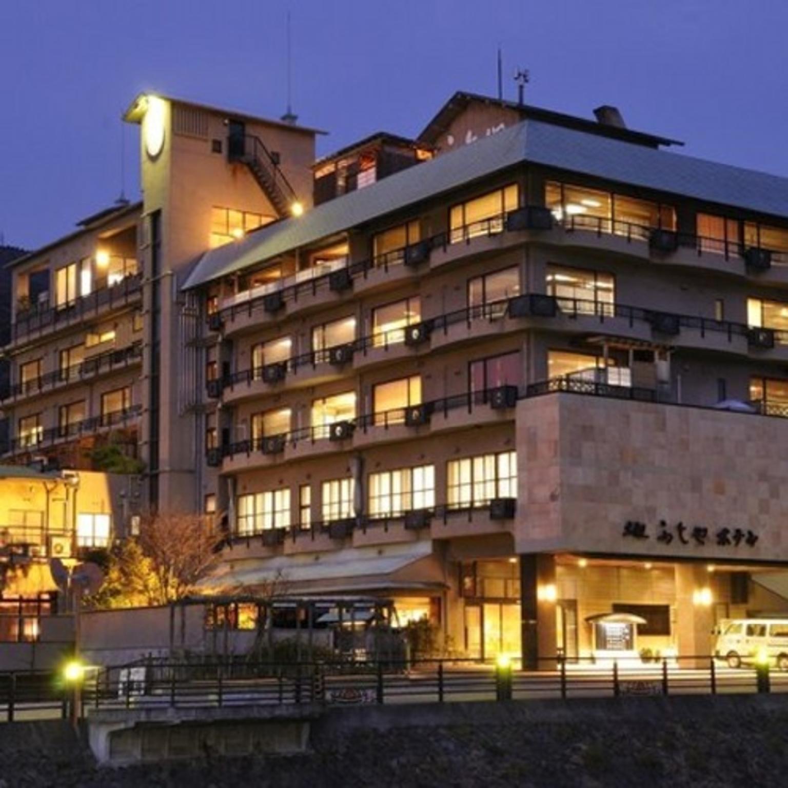 Toi Fujiya Hotel in IZU - SHIZUOKA PREFECTURE