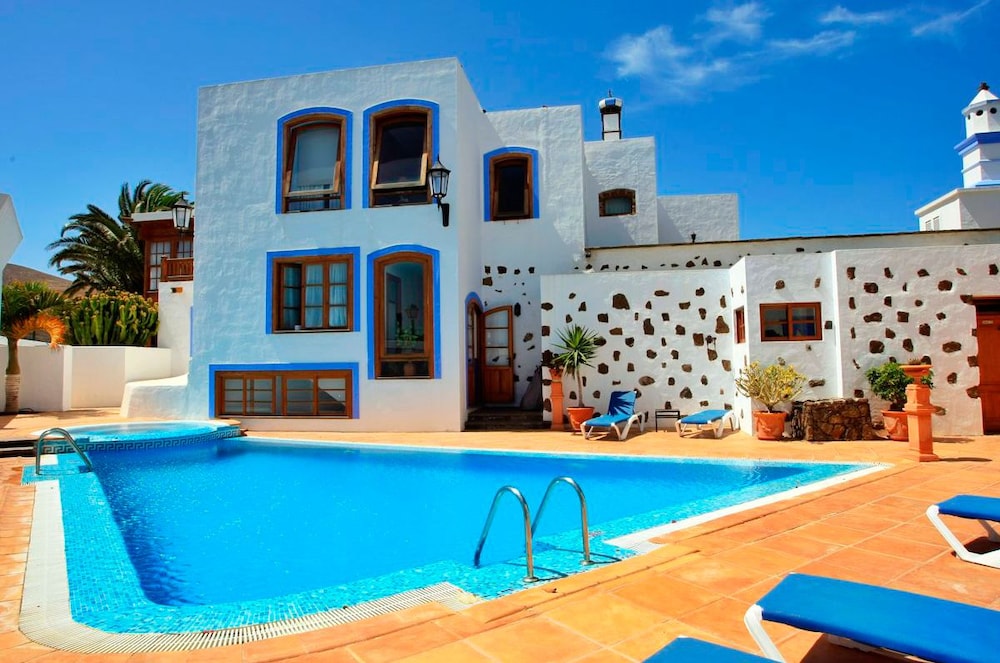 Casona De Yaiza 8/71