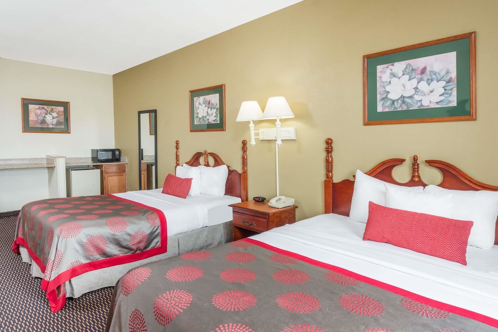 Ramada By Wyndham Columbia 15/51