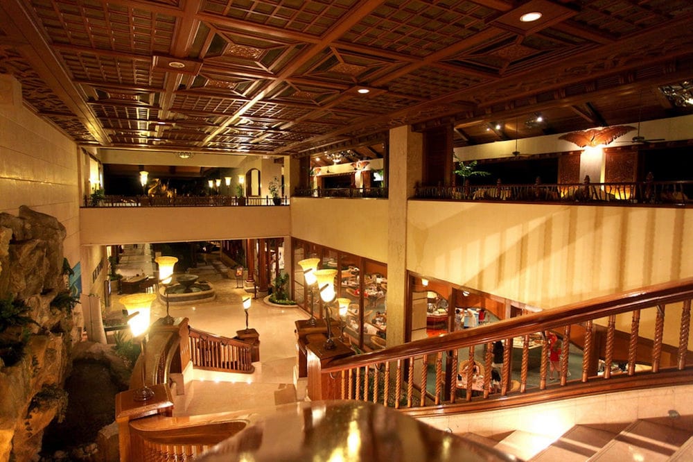 Nexus Resort & Spa Karambunai 66/78