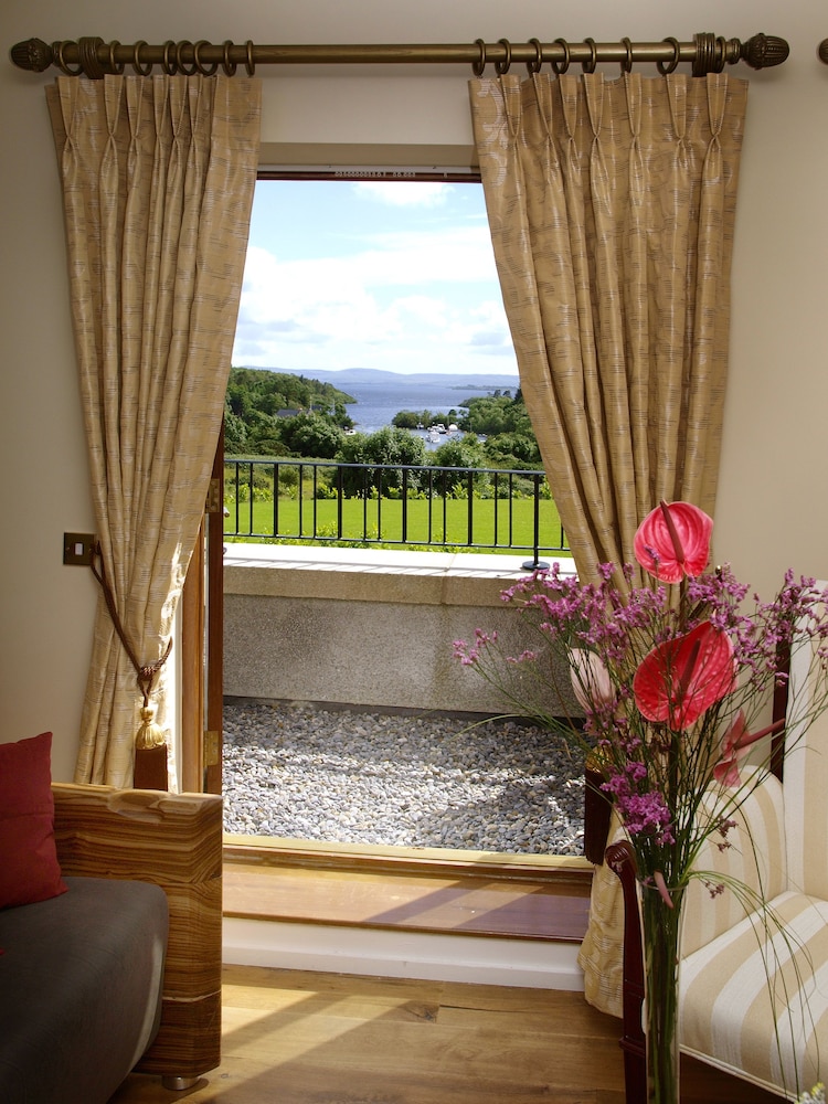 The Lodge At Ashford Castle 32/50