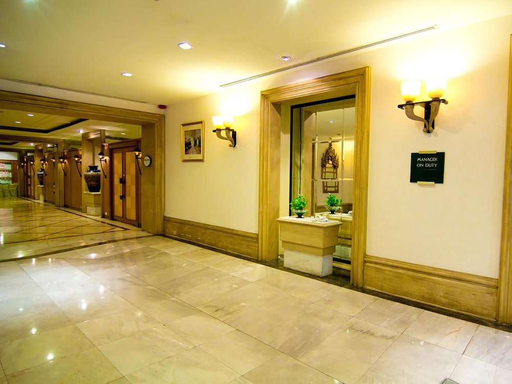 Hansa Jb Hotel 11/50