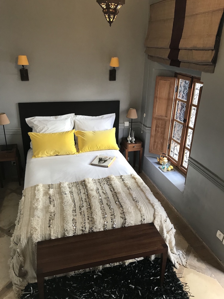 Riad Bab 54 18/50