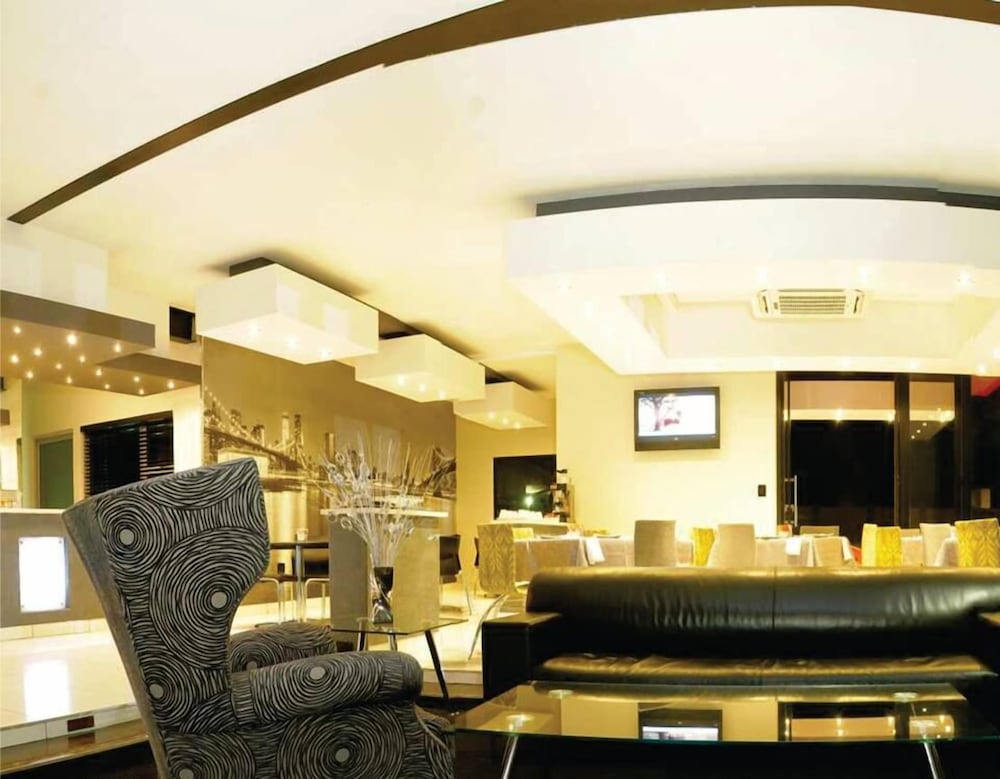 City Living Boutique Hotel 8/34
