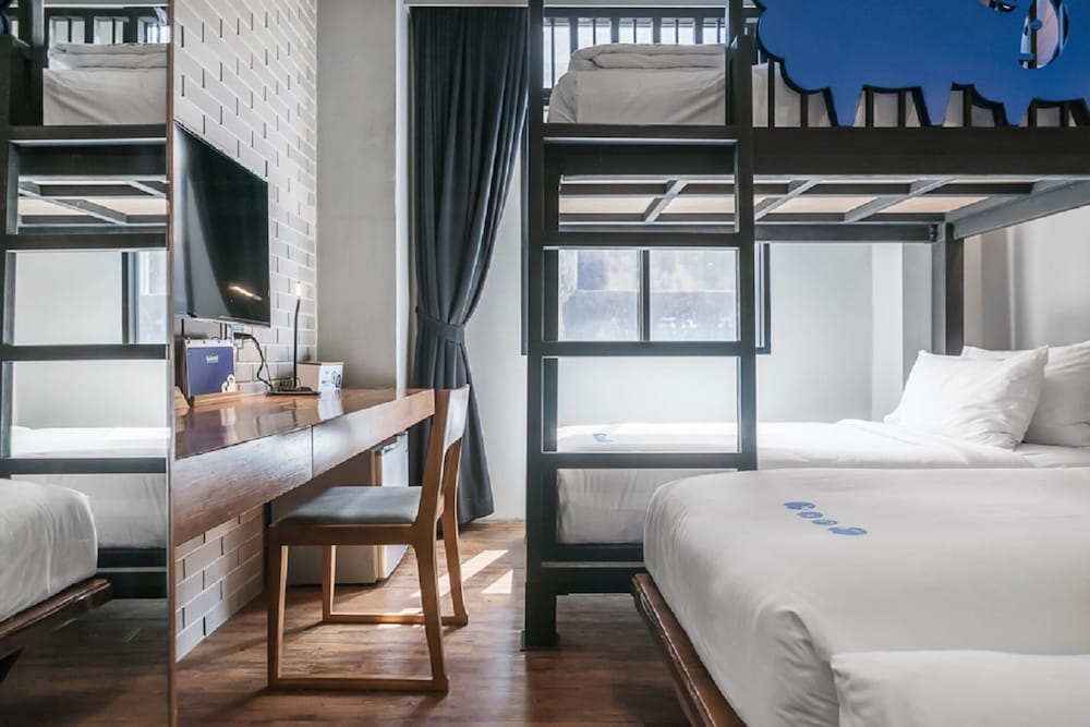 KOKOTEL BANGKOK SURAWONG 21/55