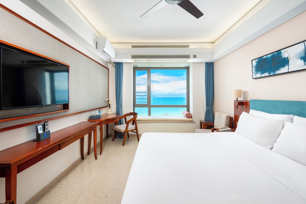 Sanya Seacube Holiday Hotel 11/49