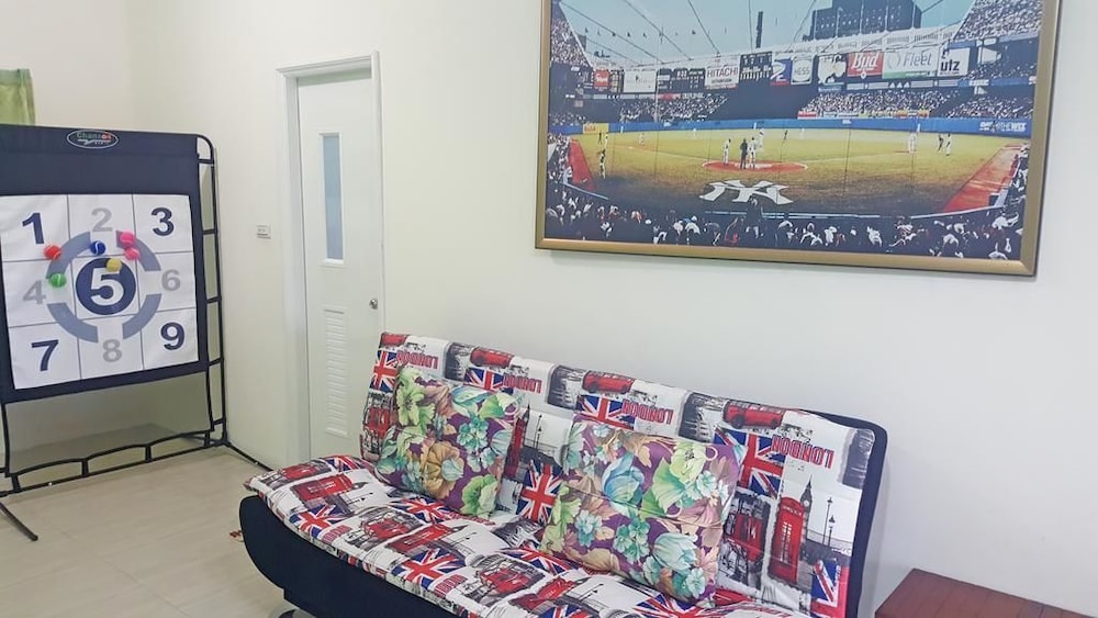 Sportshome B&B 17/33