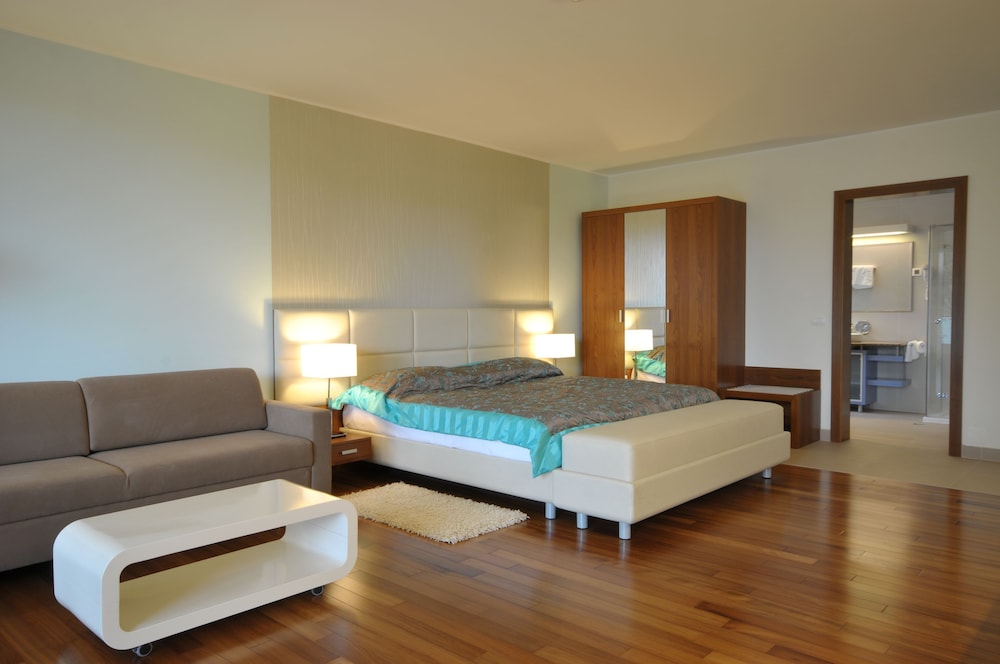 Boutique Hotel Portorose 9/78
