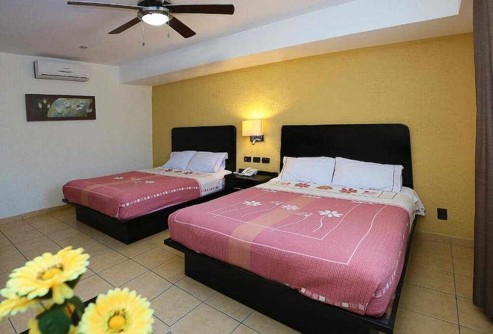 Hotel Victoria Inn 22/40