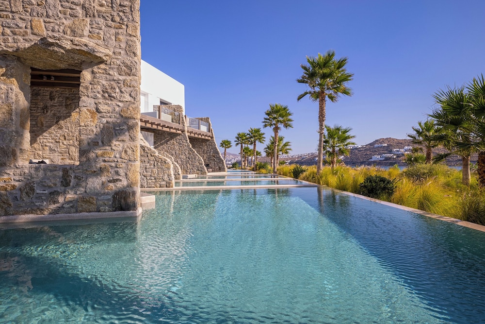 Aeonic Suites and Spa - Adults Only 42/50