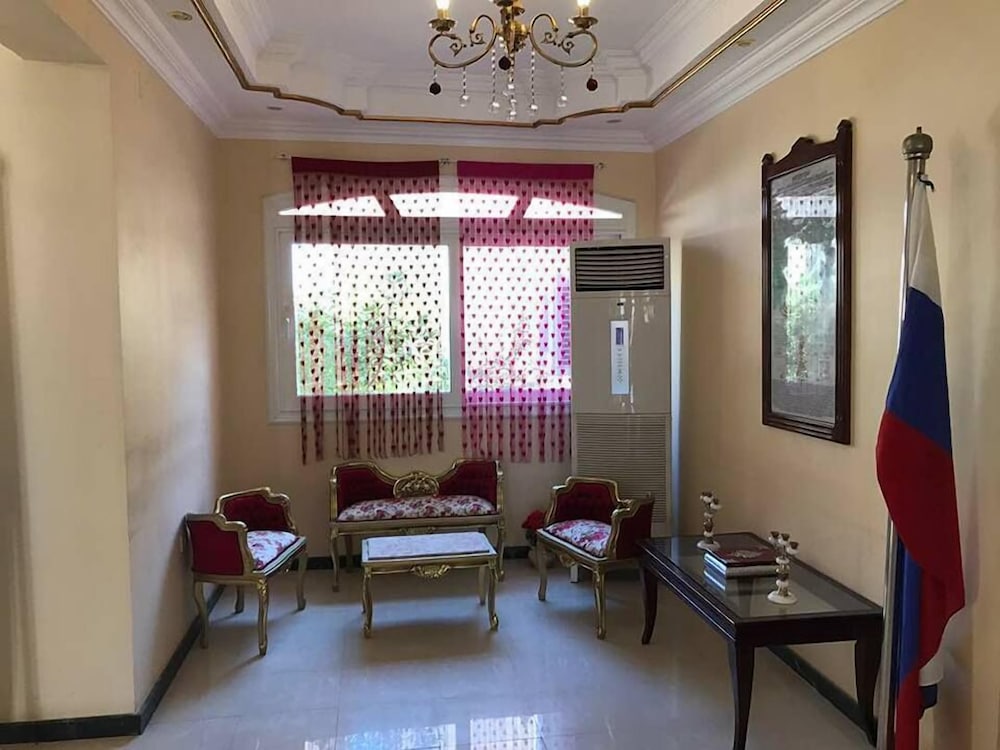 Dahab Hotel 33/50