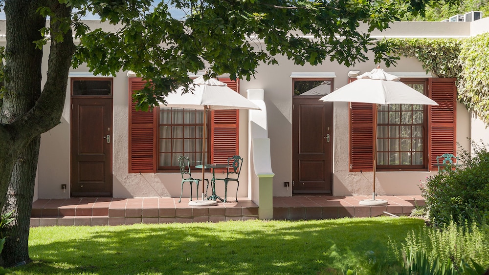 Glen Avon Lodge Boutique Hotel 5/34