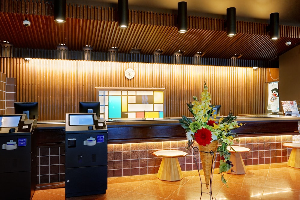Hirado Senrigahama Onsen Hotel Ranpu 10/67