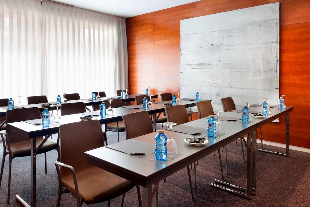 Ac Hotel Palencia 45/50