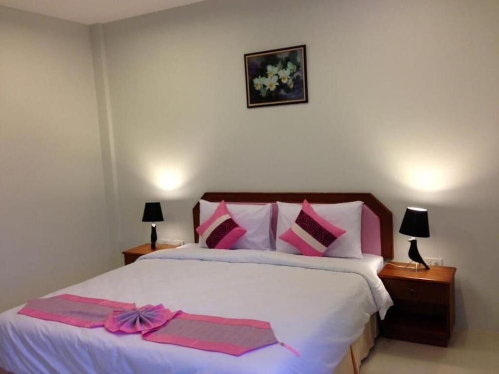 Phuket Airport Inn 19/52