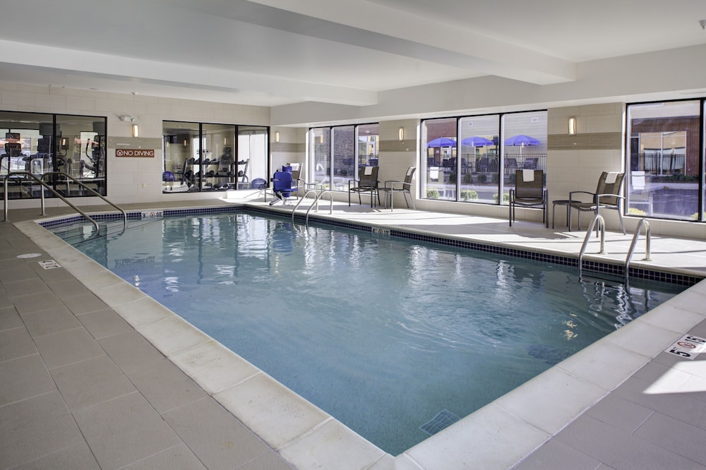 TOWNEPLACE SUITES DETROIT CANTON 6/30