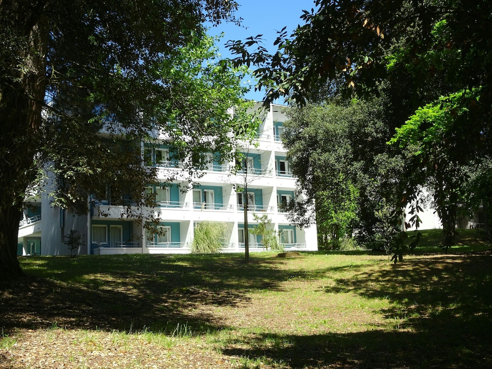 Hotel Et Residence Kerjuliette 5/50