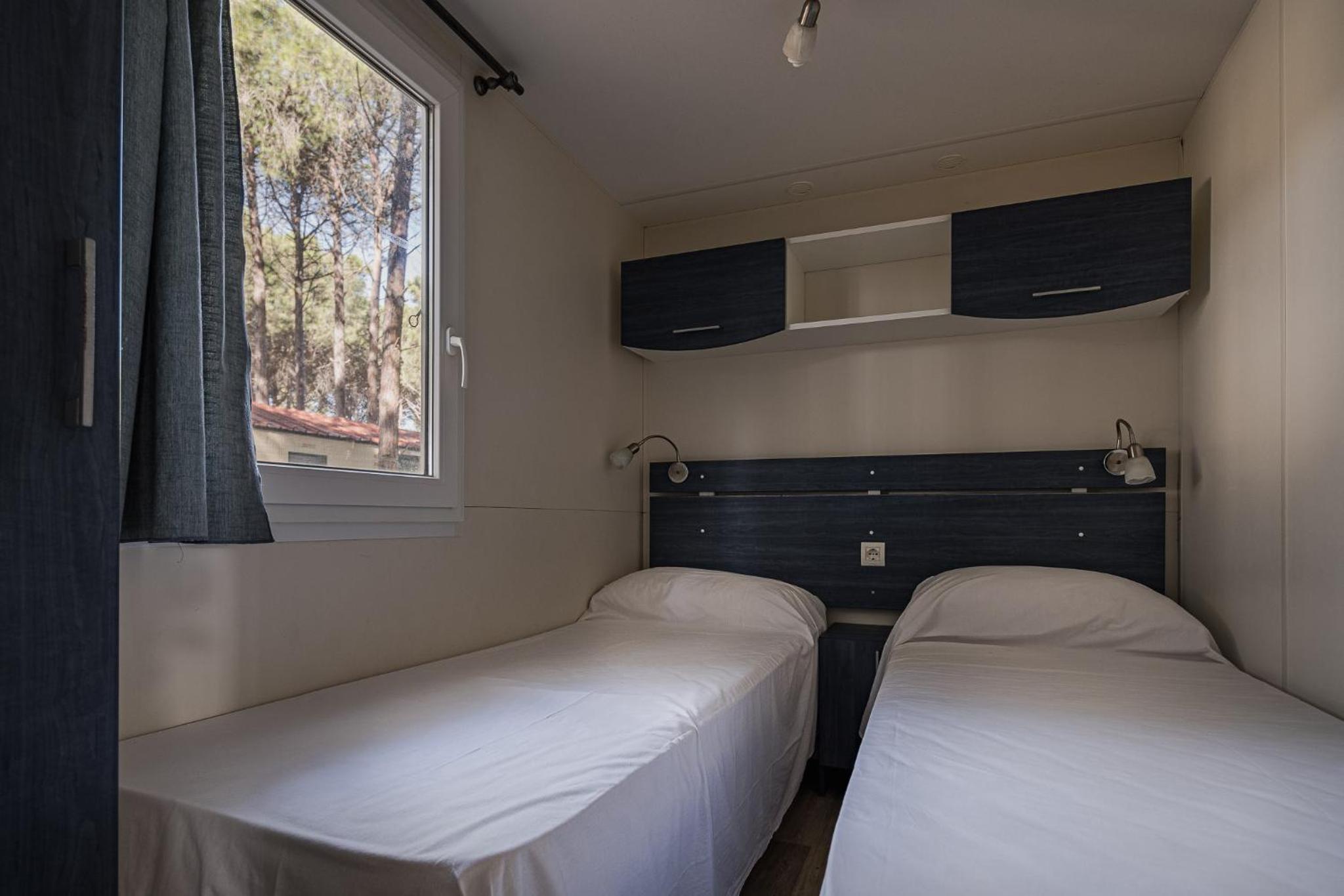 Mobile Home