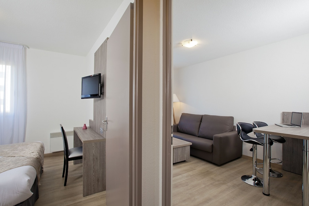 Sejours Affaires Reims Clairmarais 47/55