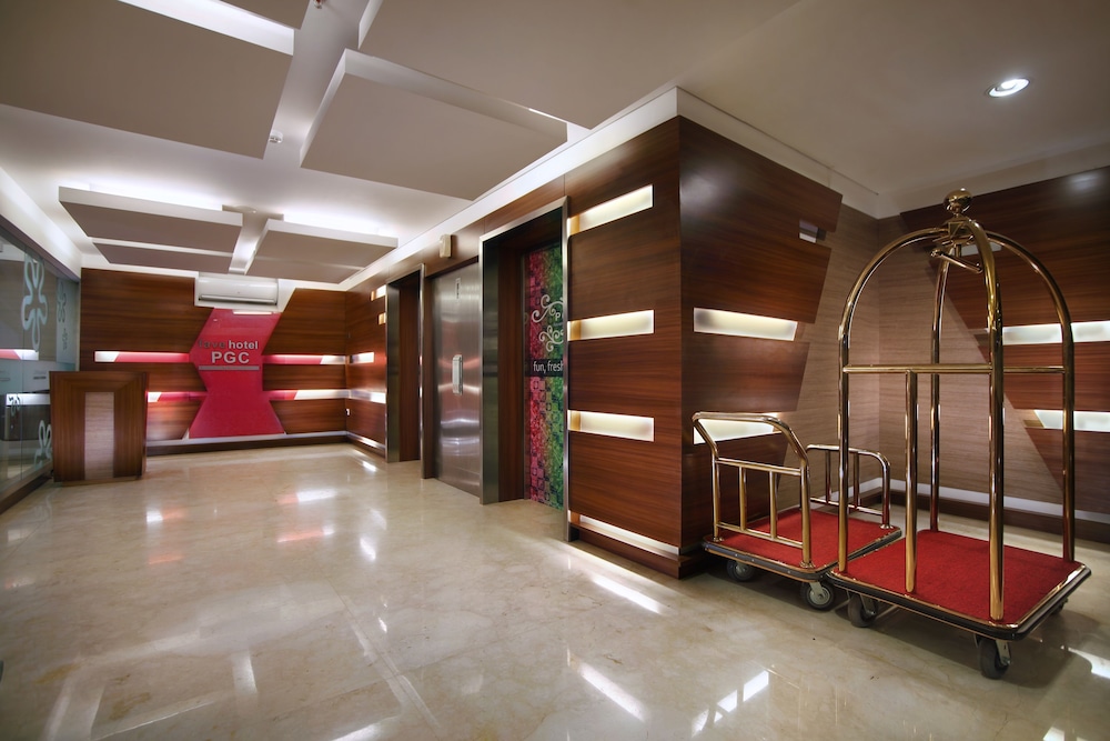 favehotel PGC Cililitan 26/46