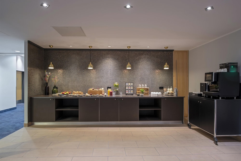 Radisson Blu Hotel Dortmund 11/76