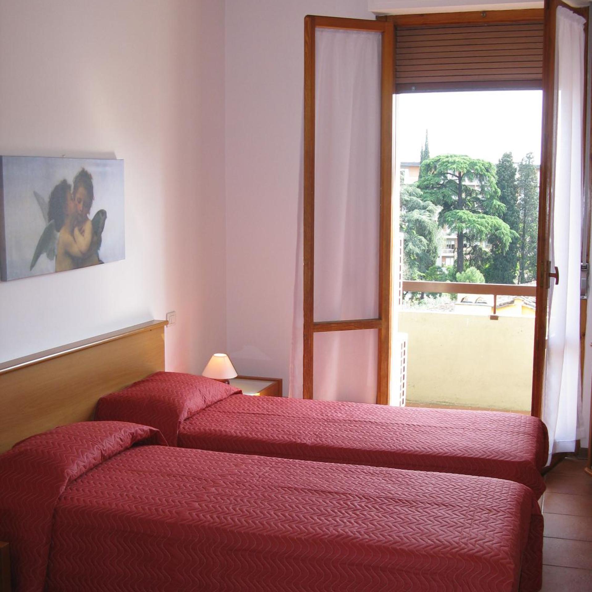 Mio Hotel Firenze 11/38