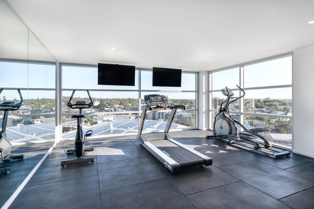Vibe Hotel Subiaco Perth 21/39