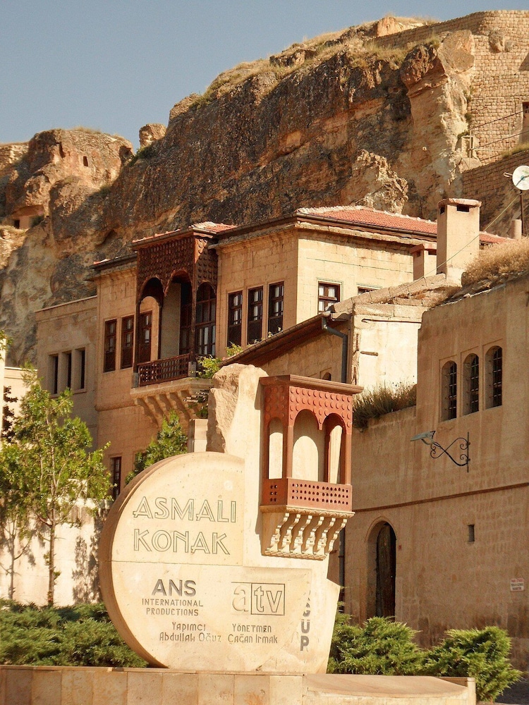 Antik Cave House 45/50
