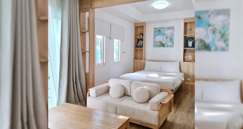 Sawasdee Coco Resort 25/50