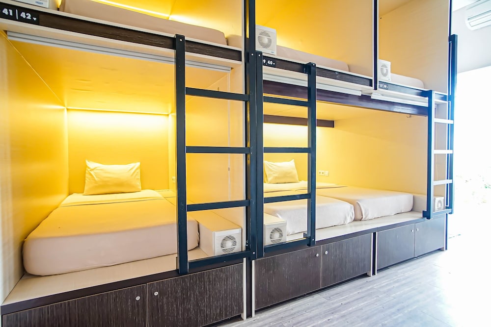 BB Hostel Canggu 32/58