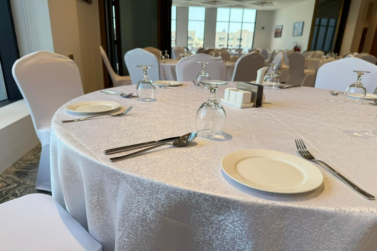 Swiss-Belhotel Nizwa 40/47