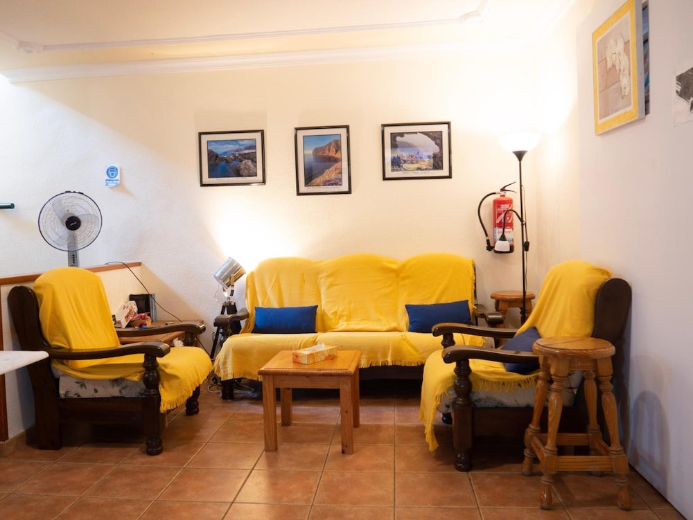 Arena Nest Hostel 25/59