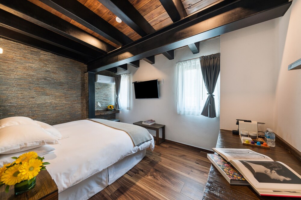 Matian Hotel Boutique 11/50