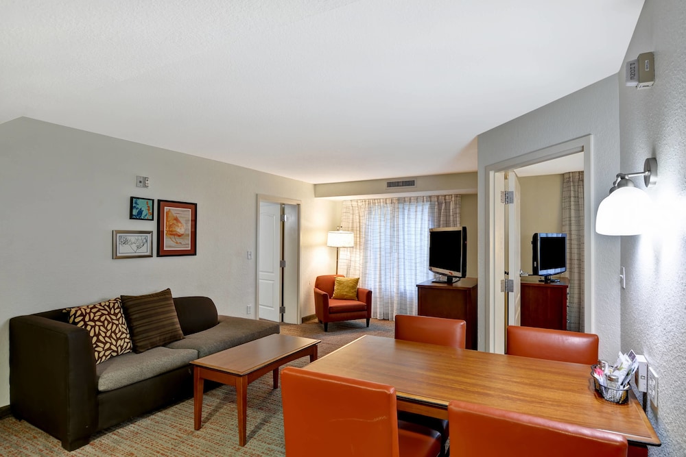 Residence Inn by Marriott Morgantown Medical Center Area 14/35
