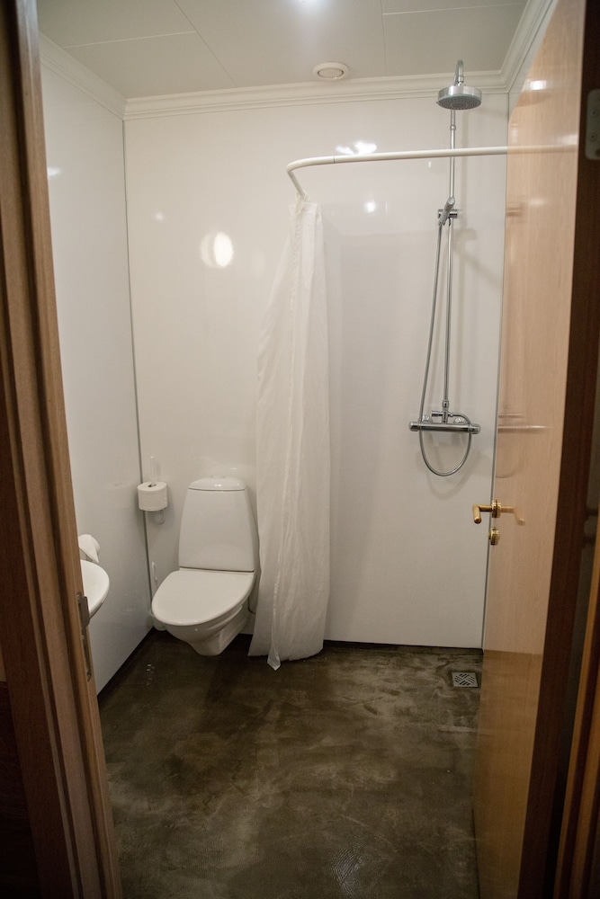 Hotel Smyrlabjorg 25/26
