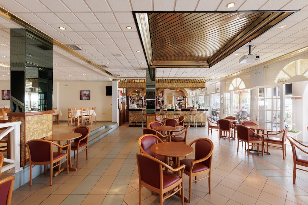 Aphrodite Beach Hotel Corfu 33/49