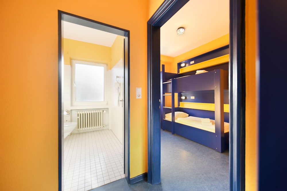 Bed'n Budget Expo-Hostel Hannover 23/36
