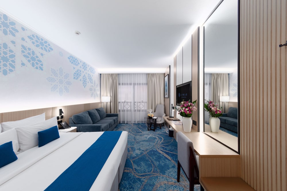 فندق جوار المدينة الفندقية(Jiwar Al Madina Hotel) 22/50