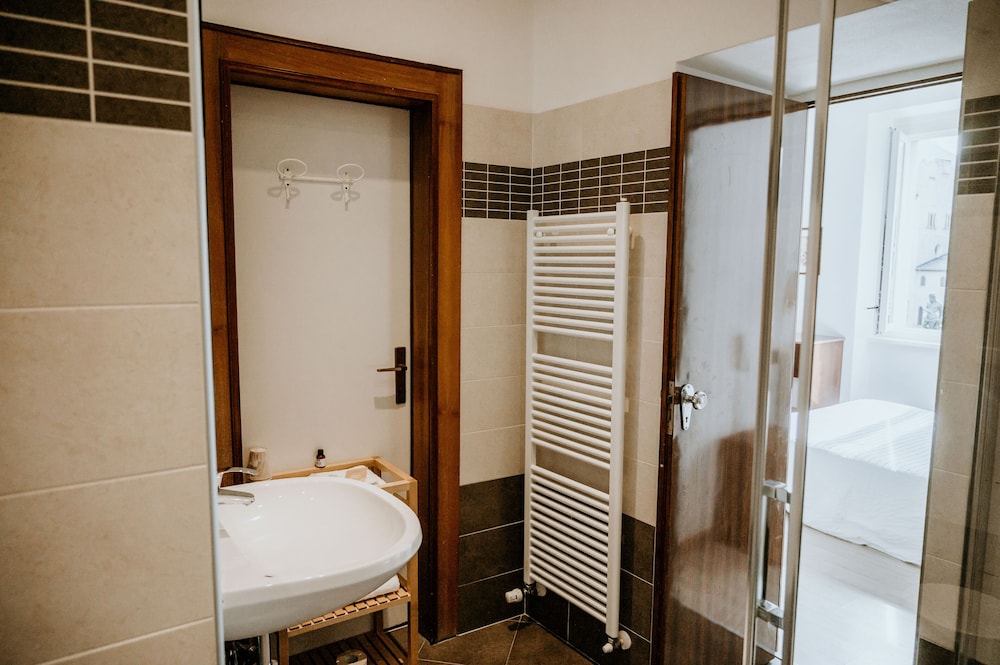 Hotel Garni Venezia 49/50