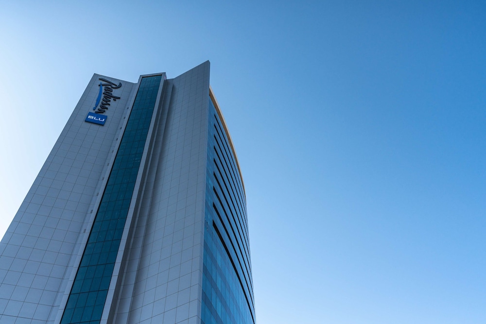 Radisson Blu Hotel, Durban Umhlanga 3/50
