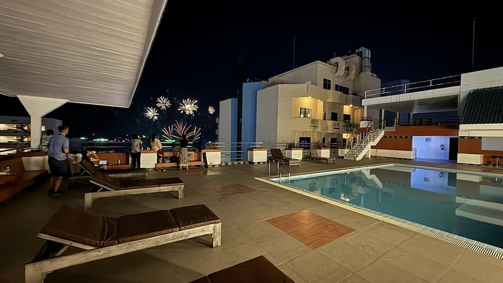 Highfive Hotel 49/70