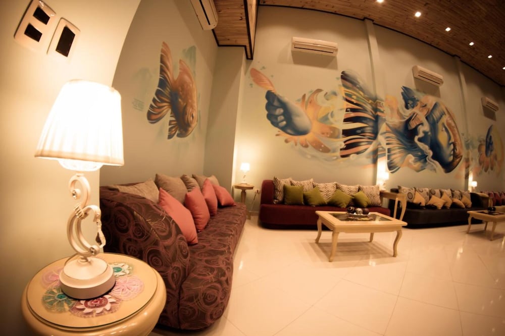 MARAMBAIA HOTEL 26/66