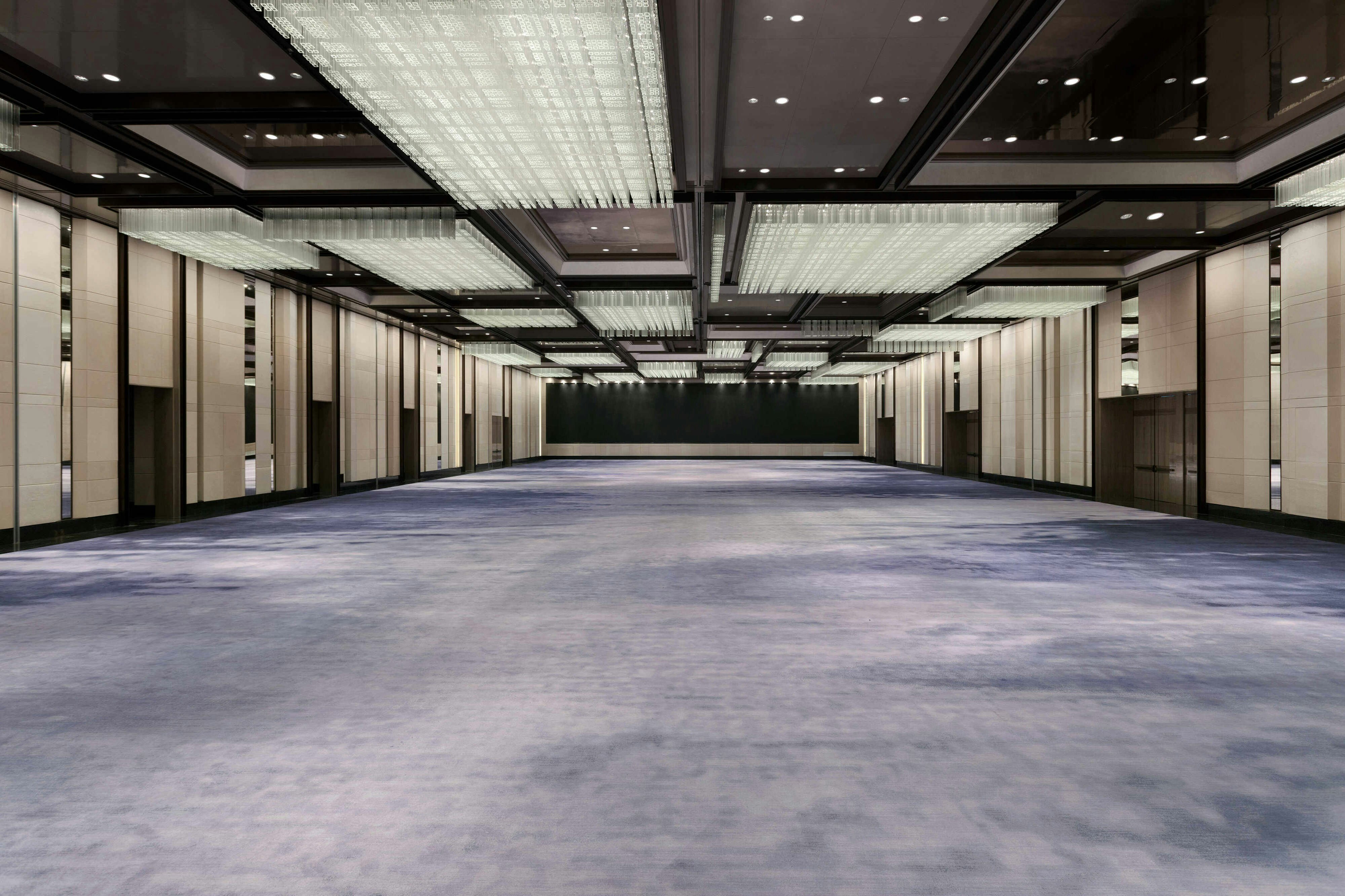 Jw Marriott Marquis Hotel Shanghai Pudong 65/68
