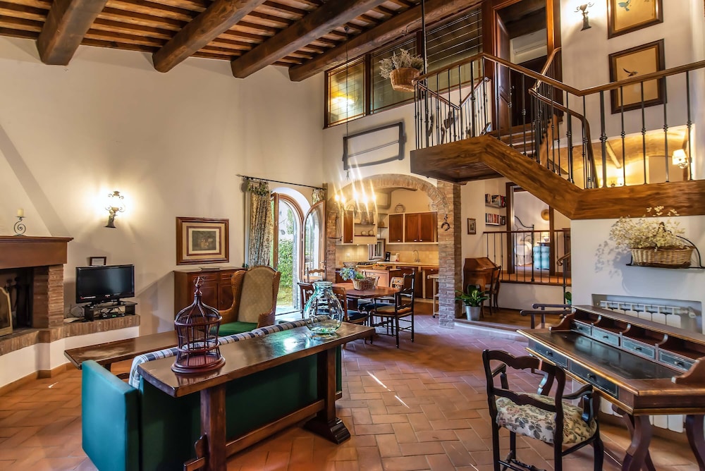Il Torrino Country Resort 30/50