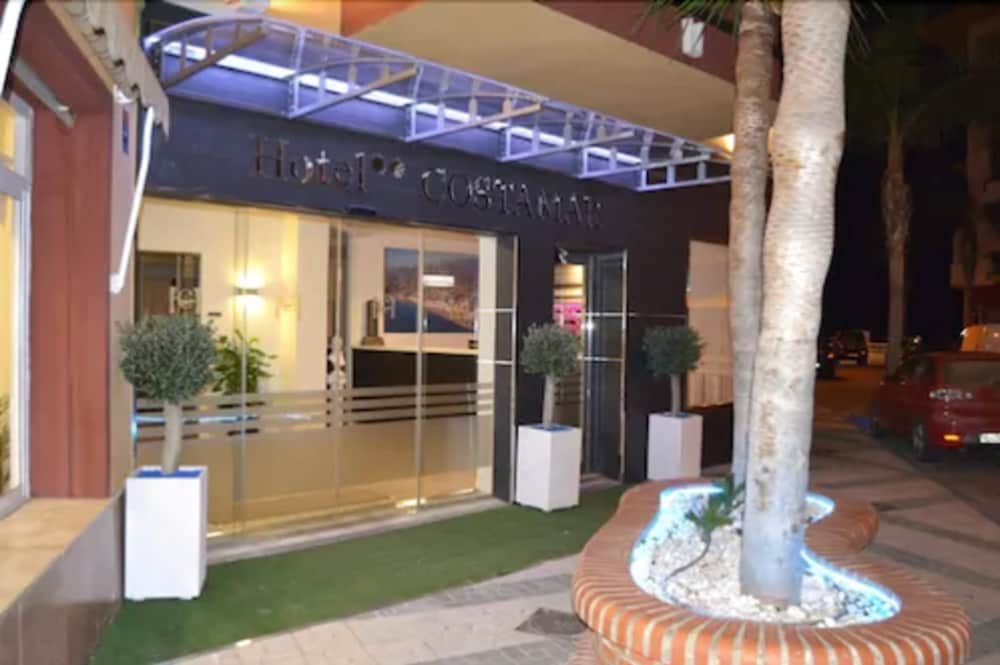 Hotel Costamar 10/50