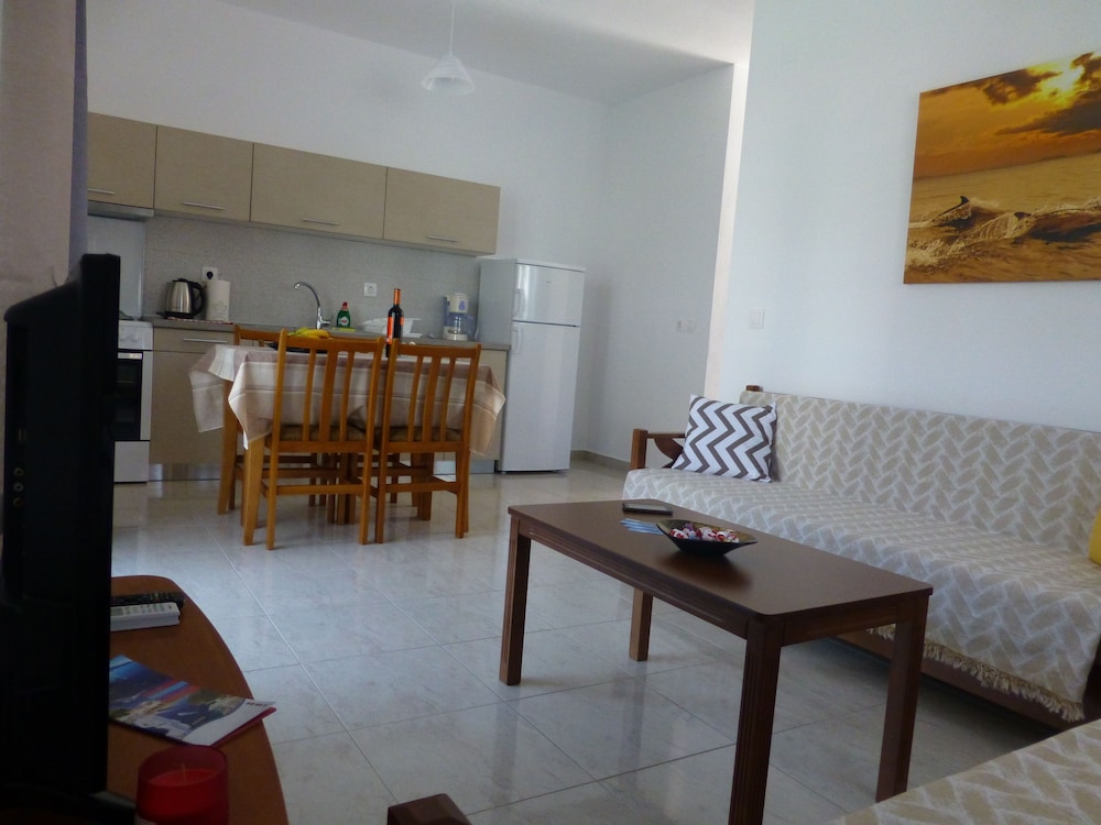 Pavloudis Apartments 29/50