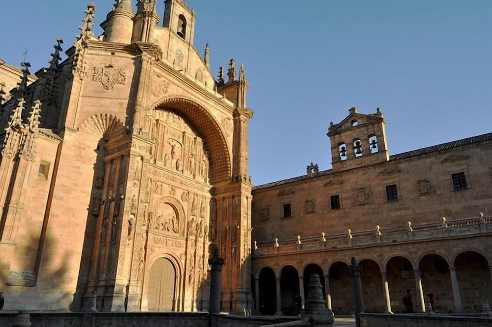 Bardo Recoletos Coco in SALAMANCA
