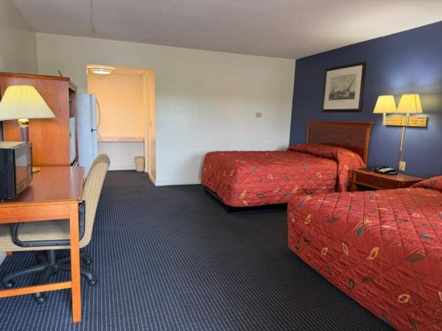 Americas Best Value Inn Wethersfield/Hartford 13/20