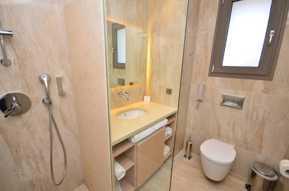 Almyros Beach Resort & SPA 23/23